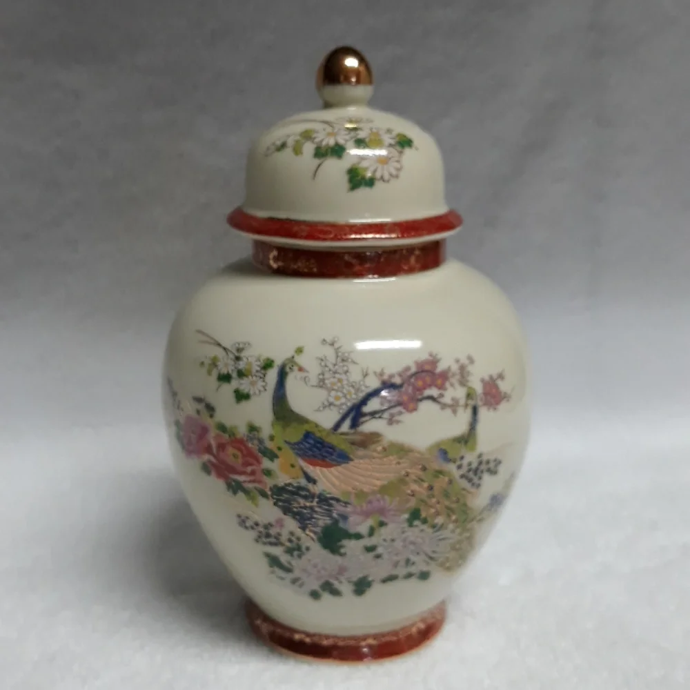 Satsuma vintage beautiful